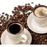 Vamos tomar um café e falar de negócios!