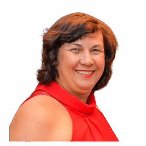 Adriana Fagundes - Presidente