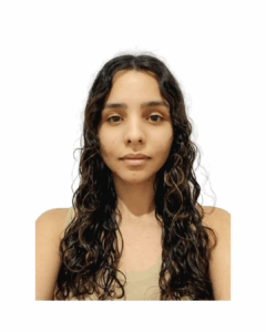 Larissa Aires - 2ª Secretária