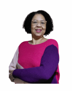 Lucimara Machado - Vice-Presidente