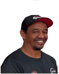 Aldemir Batista Rocha