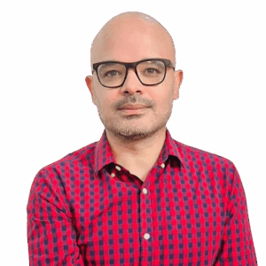 Orlando Mota - 2º Tesoureiro