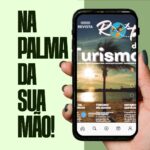 Rota do Turismo