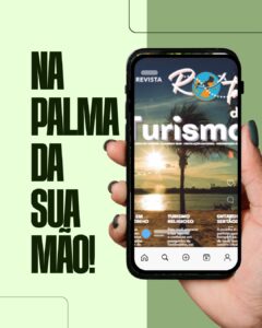 Rota do Turismo