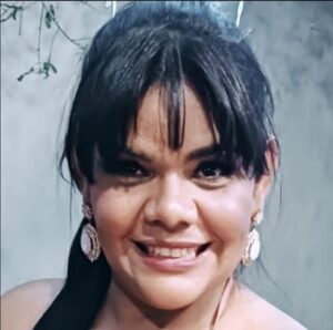 Kelly Bernardo - acessibilidade