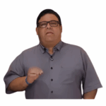 Rogério Galvão - conselheiro