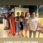 Reunião RCRP-Califórnia