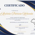 Certificado de conclusão