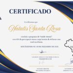 Certificado de conclusão