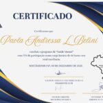 Certificado de conclusão