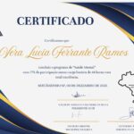Certificado de conclusão