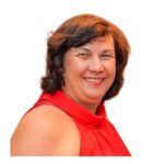 Adriana Fagundes - Presidente ACTB