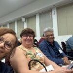 Reunião Comtur Sertãozinho