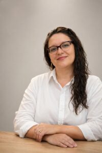 PATRICIA VICENTINI