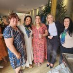 Reunião RCRP-Califórnia