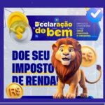 destine para as entidades da sua cidade!