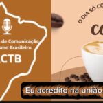 Vamos tomar um café e falar de negócios?