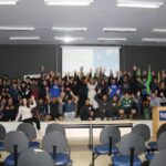 fotos Adrielli Fatec _todos